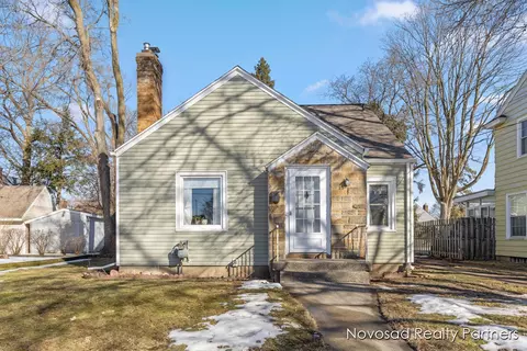 615 Ottillia, Grand Rapids, MI 49507