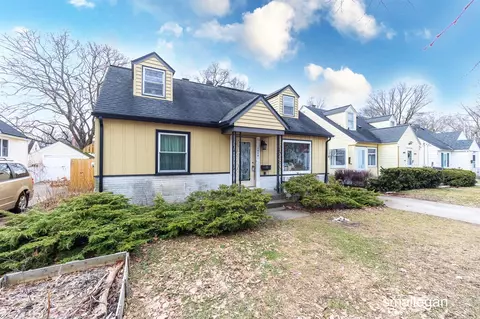 1020 Johnston, Grand Rapids, MI 49507
