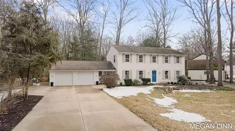 3482 Elderwood, Holland, MI 49424