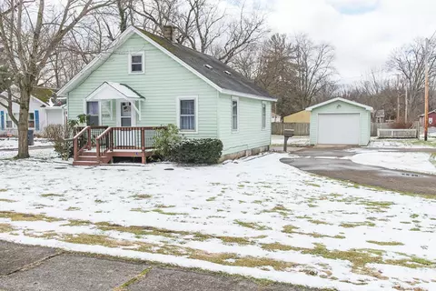 5335 Boylan, Kalamazoo, MI 49004