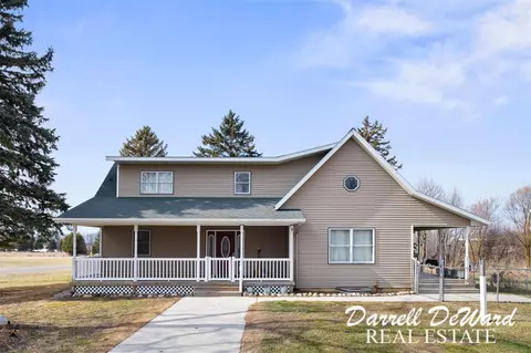6341 Bliss, Saranac, MI 48881