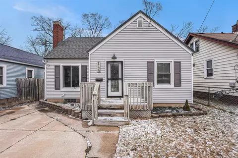 1738 Alto, Grand Rapids, MI 49507