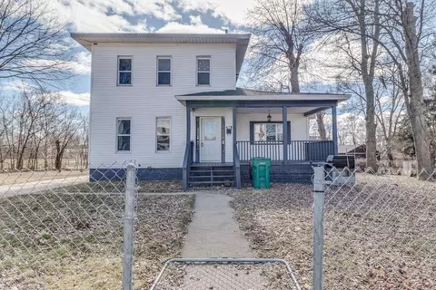 118 E Van Buren, Battle Creek, MI 49017