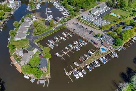 500 Virginia #74, South Haven, MI 49090
