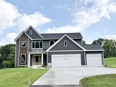 7711 96th, Alto, MI 49302