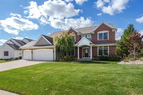 6358 Mcgillicuddy, Portage, MI 49024