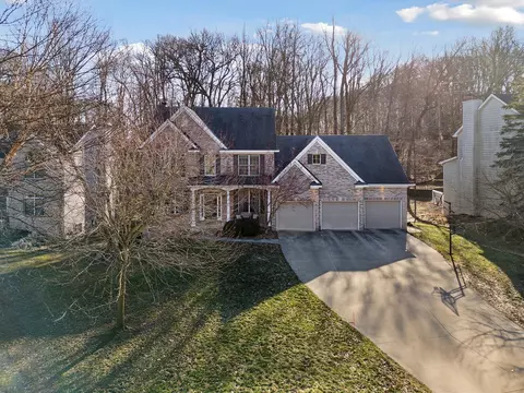6256 Scarborough, Ada, MI 49301