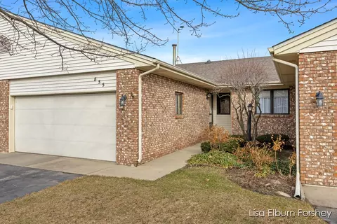 855 Bayou, Byron Center, MI 49315