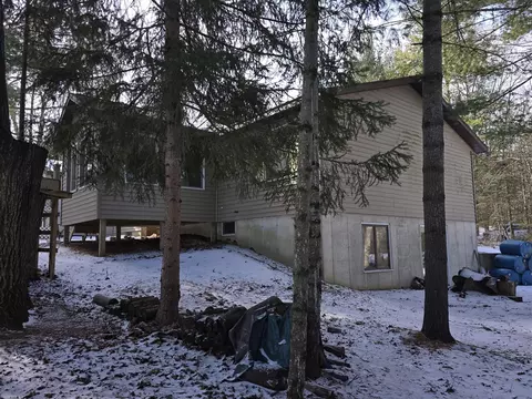 Exterior - 5604 N Mac, Irons, MI 49644 photo 8 of 21