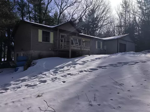 Exterior - 5604 N Mac, Irons, MI 49644 photo 9 of 21