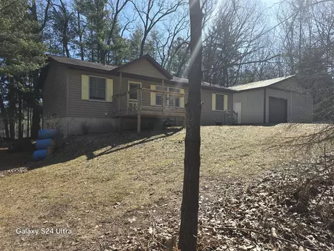 Exterior - 5604 N Mac, Irons, MI 49644 photo 5 of 21