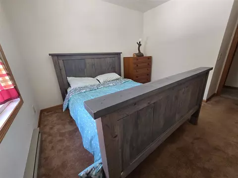 Bedroom - 5604 N Mac, Irons, MI 49644 photo 3 of 6