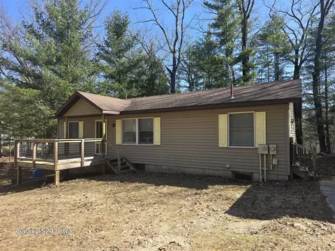 Exterior - 5604 N Mac, Irons, MI 49644 photo 2 of 21
