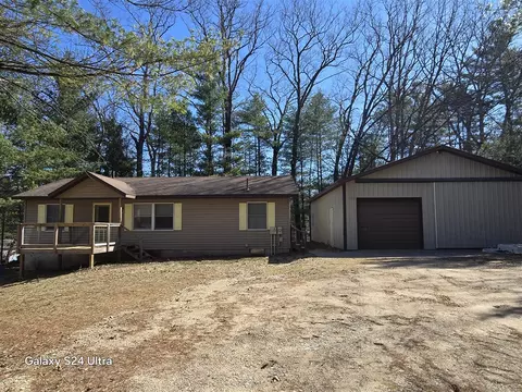 5604 N Mac, Irons, MI 49644