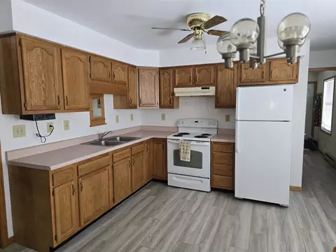 Kitchen - 5604 N Mac, Irons, MI 49644 photo 1 of 1