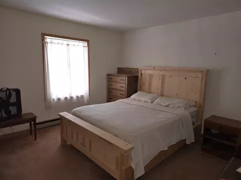 Bedroom - 5604 N Mac, Irons, MI 49644 photo 1 of 6