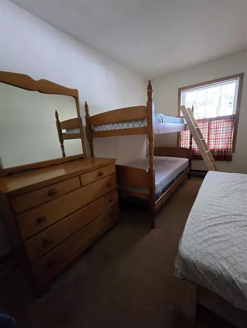 Bedroom - 5604 N Mac, Irons, MI 49644 photo 5 of 6