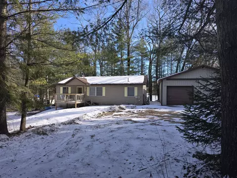 Exterior - 5604 N Mac, Irons, MI 49644 photo 7 of 21