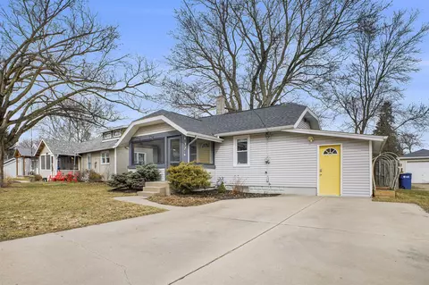 1327 Alberta, Grand Rapids, MI 49505
