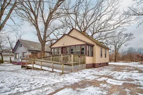 2417 7th, Muskegon Heights, MI 49444