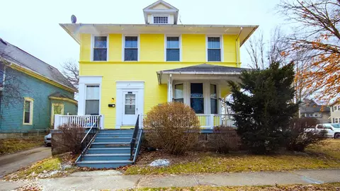 515 W Washington, Jackson, MI 49201