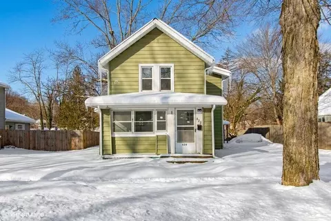 428 S Lincoln, Niles, MI 49120