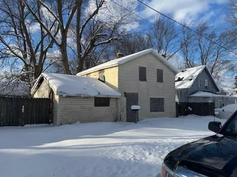 515 Union, Hart, MI 49420