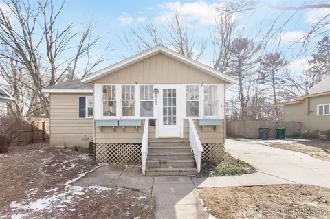 Exterior - 520 Exchange, Spring Lake, MI 49456 photo 1 of 13