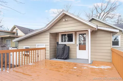 Exterior - 520 Exchange, Spring Lake, MI 49456 photo 8 of 13
