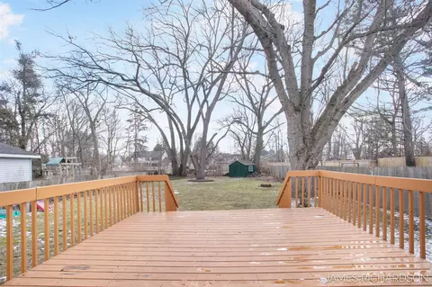 Exterior - 520 Exchange, Spring Lake, MI 49456 photo 9 of 13