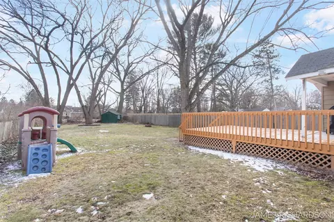 Exterior - 520 Exchange, Spring Lake, MI 49456 photo 11 of 13