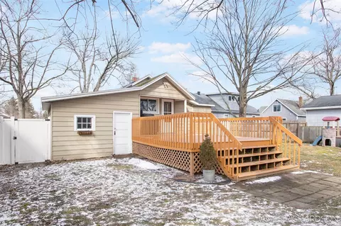 Exterior - 520 Exchange, Spring Lake, MI 49456 photo 7 of 13
