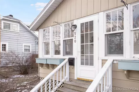Exterior - 520 Exchange, Spring Lake, MI 49456 photo 2 of 13