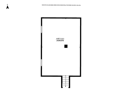 Floorplan - 520 Exchange, Spring Lake, MI 49456 photo 1 of 3