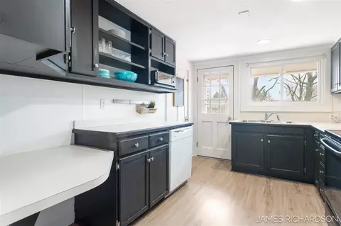 Kitchen - 520 Exchange, Spring Lake, MI 49456 photo 1 of 5