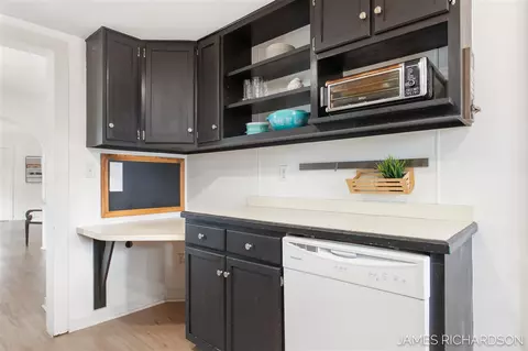 Kitchen - 520 Exchange, Spring Lake, MI 49456 photo 2 of 5