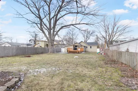 Exterior - 520 Exchange, Spring Lake, MI 49456 photo 12 of 13