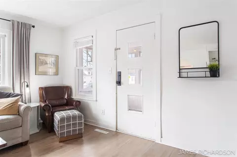 Entry Way - 520 Exchange, Spring Lake, MI 49456 photo 1 of 4