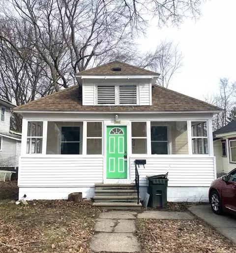 1012 W Grand, Muskegon, MI 49441
