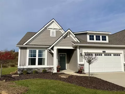 8829 Brayridge #21, Jenison, MI 49428