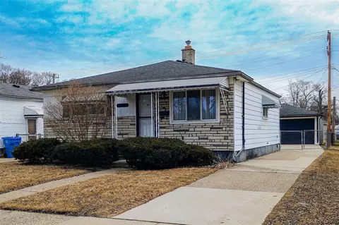 5371 Culver, Dearborn Heights, MI 48125