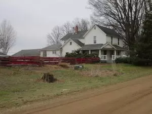24245 90th, Marcellus, MI 49067