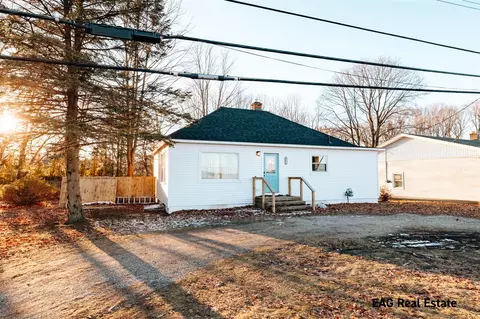4641 Martin, Norton Shores, MI 49441