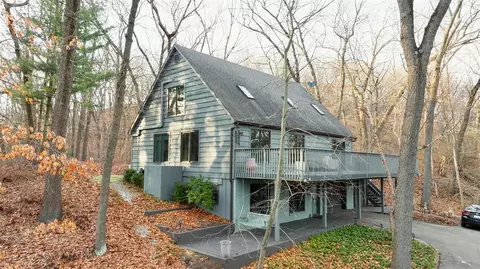 4291 Lake, Stevensville, MI 49127