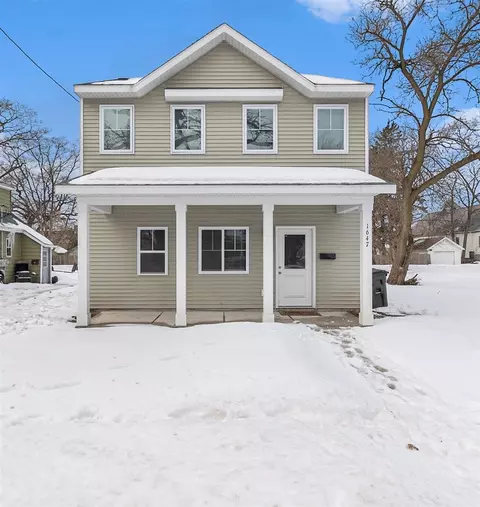 1647 Terrace, Muskegon, MI 49442