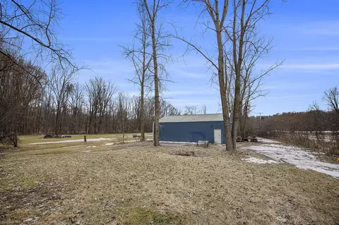 Exterior - 6903 Holland, Pearl Beach, MI 48001 photo 5 of 6