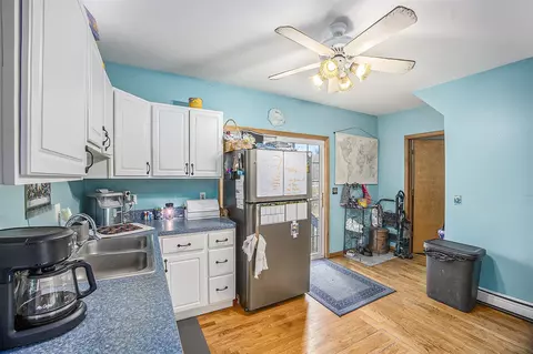 Kitchen - 6903 Holland, Pearl Beach, MI 48001 photo 3 of 3