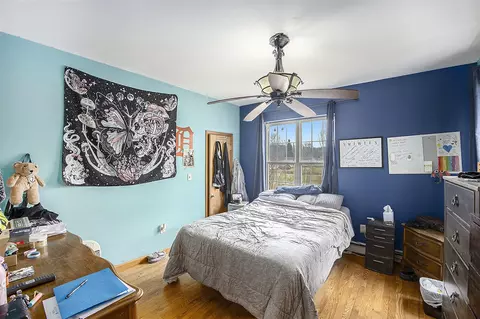 Bedroom - 6903 Holland, Pearl Beach, MI 48001 photo 1 of 4