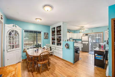 Dining - 6903 Holland, Pearl Beach, MI 48001 photo 1 of 2