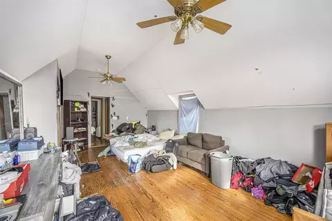 Bedroom - 6903 Holland, Pearl Beach, MI 48001 photo 4 of 4